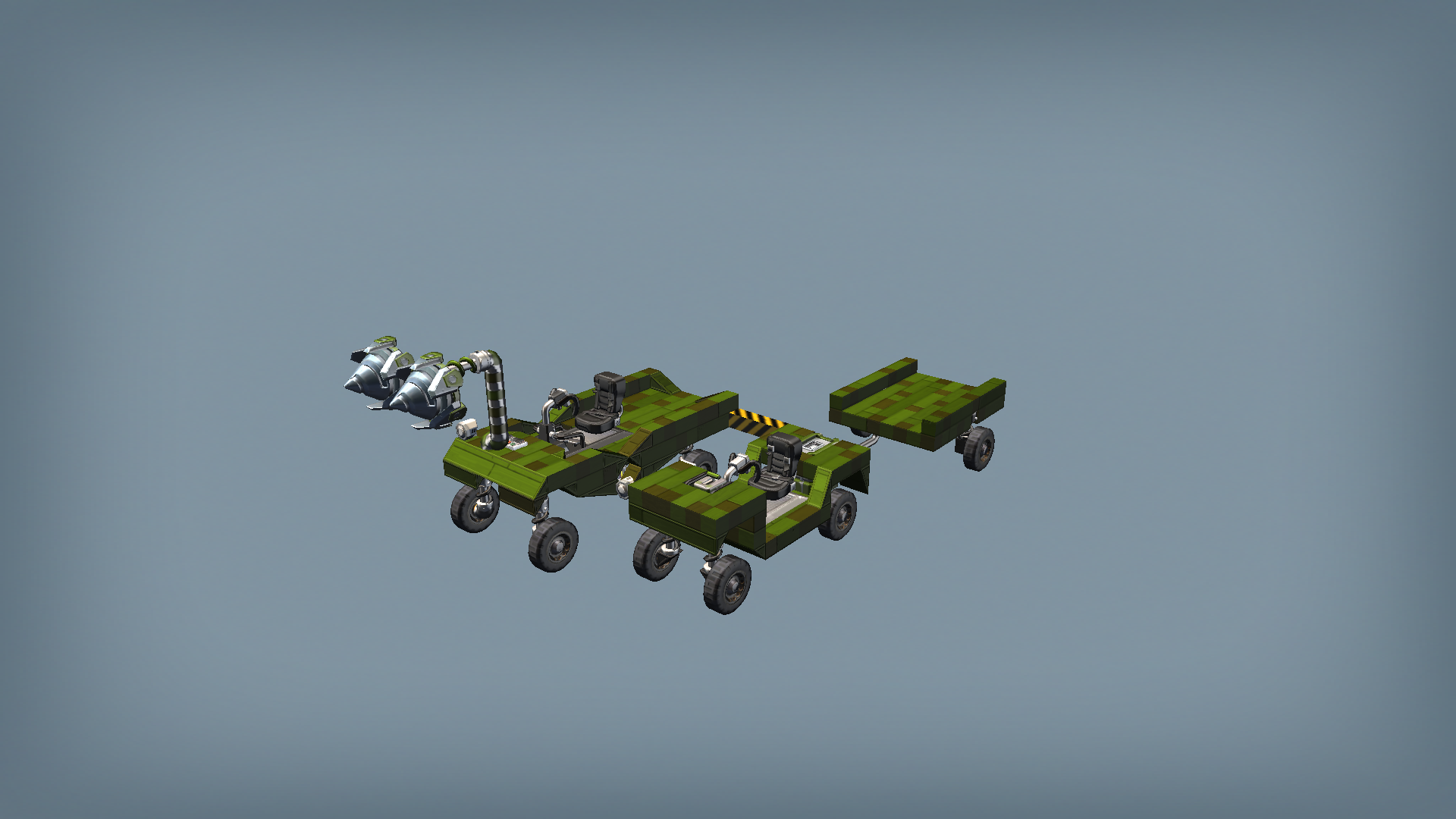 РМ-2 ДМ-1