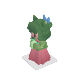 maomao figure