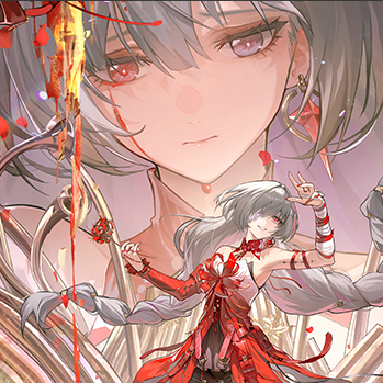 【CN/EN】弗洛洛 ~ 鸣潮
