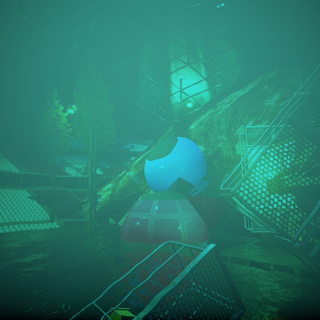 AQUARENA by @Dexter_rttc