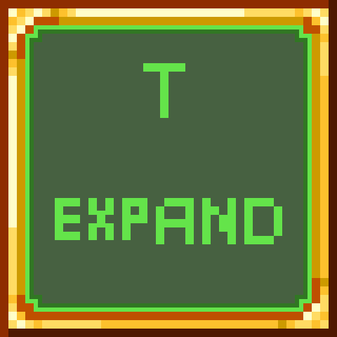 TExpanded – tModLoader Mod