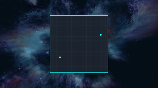 Twoshot Horizontal Entry
