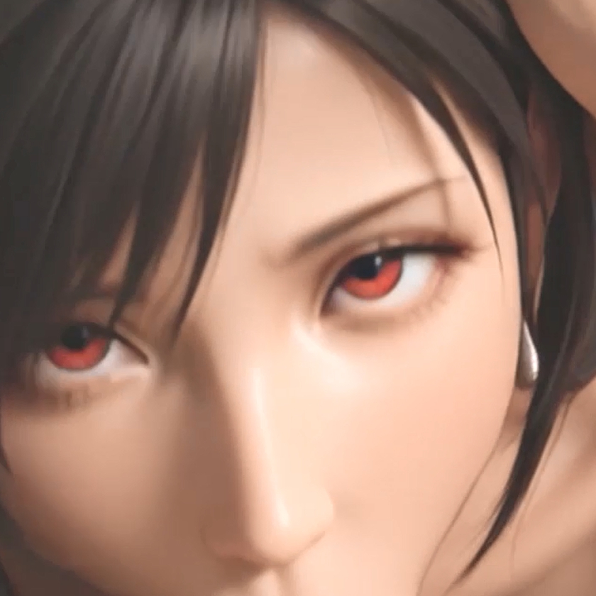 tifa 蒂法 preview