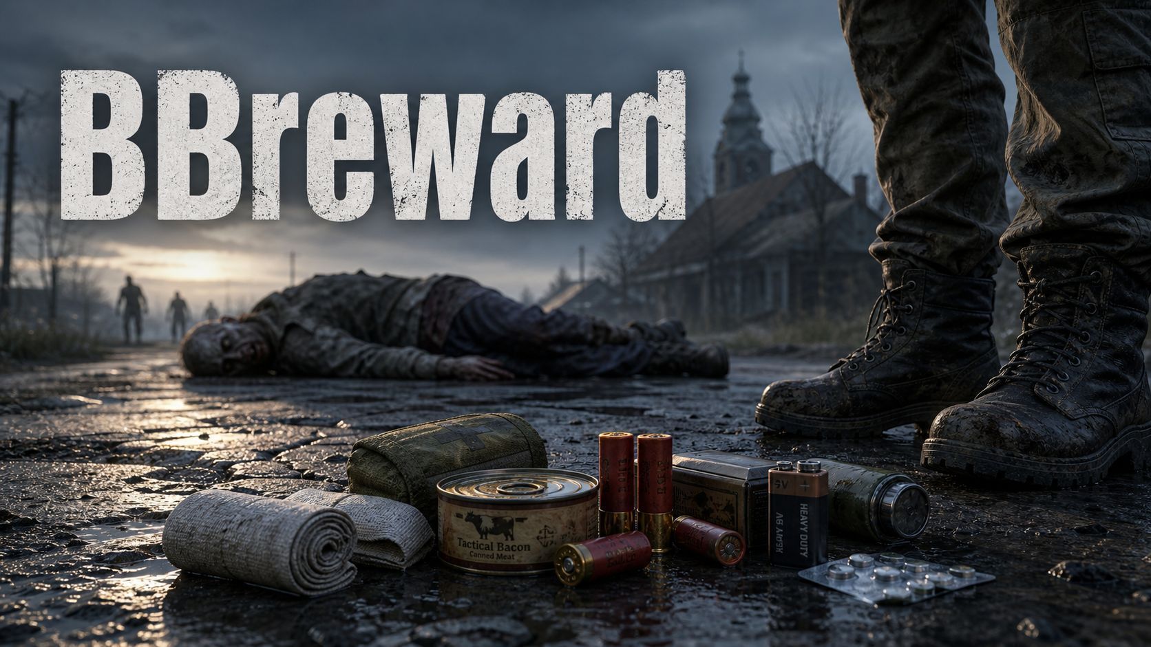 BBreward