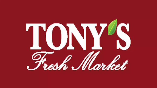 Tony's Fresh Market