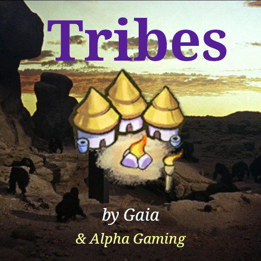 =Tribal Settlements=