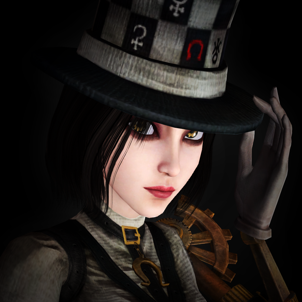 Hattress
