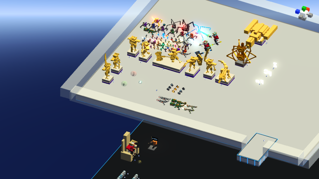 sandbox