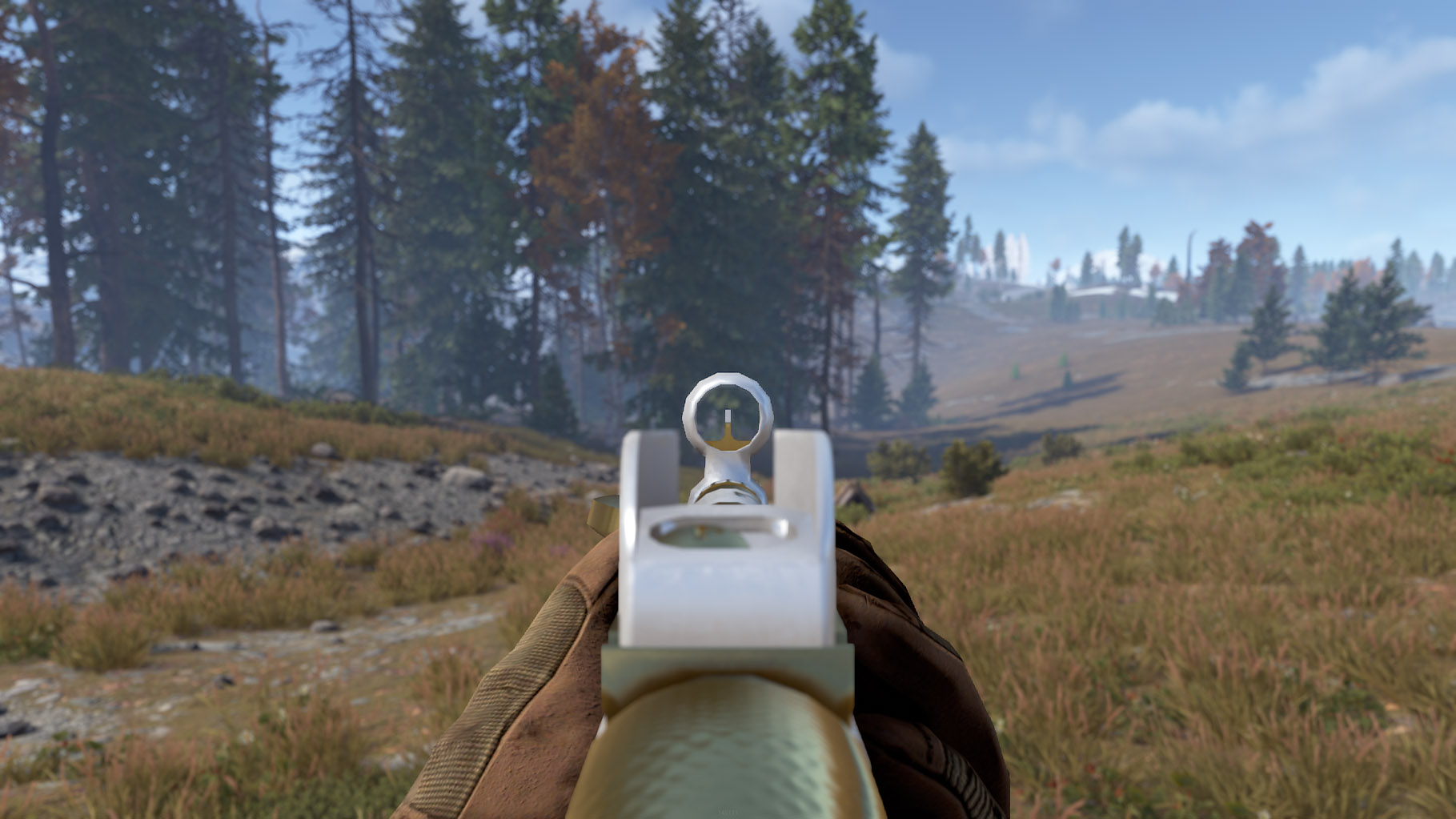 Thundergold MP5 thumbnail 4
