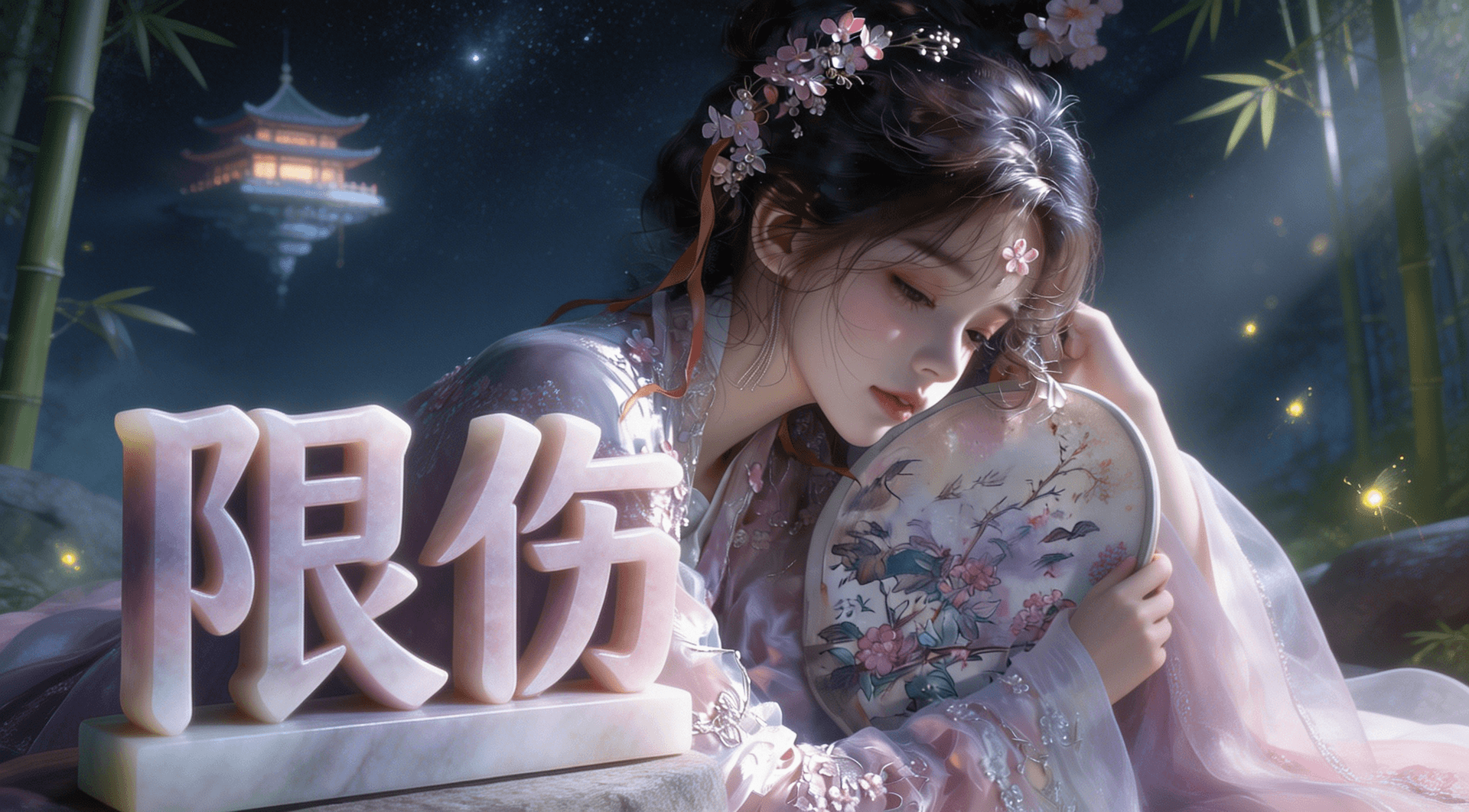 气运·限伤