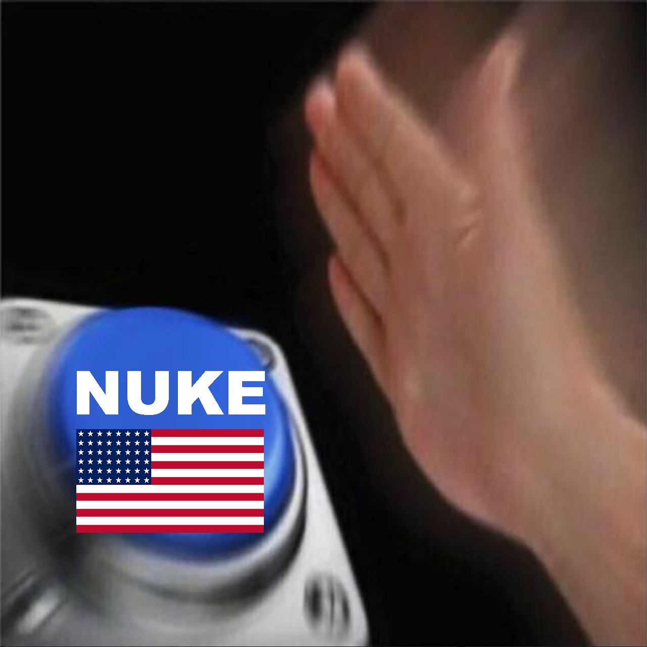 Nuke USA