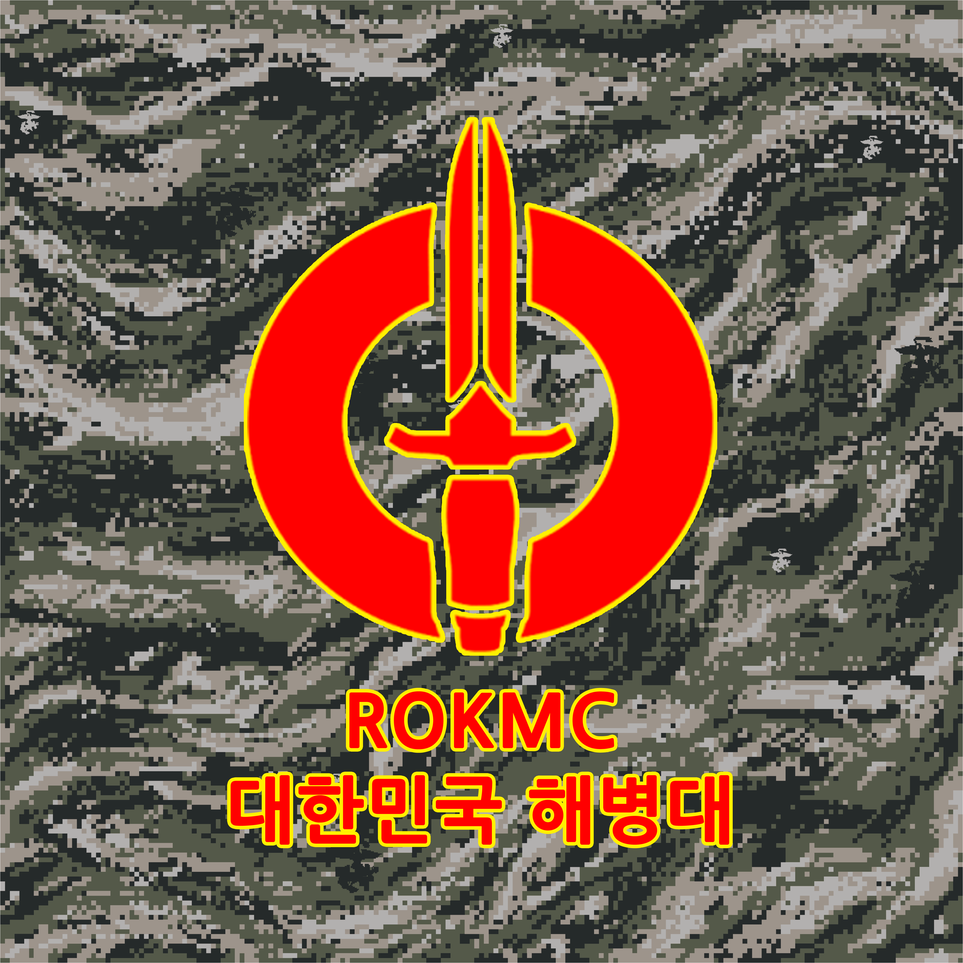 ROKMC preview