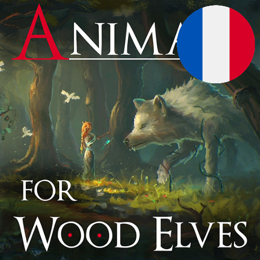 Français - Animals for Wood Elves par Slavyk