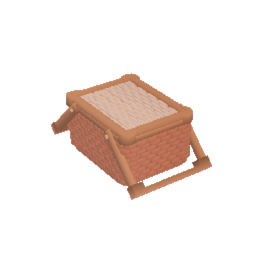 Picnic Basket