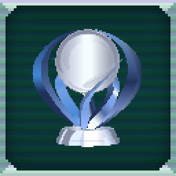 Platinum Trophy preview