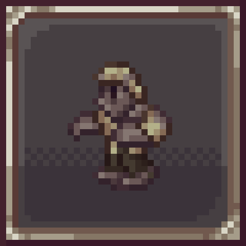 Husk mod – tModLoader Mod