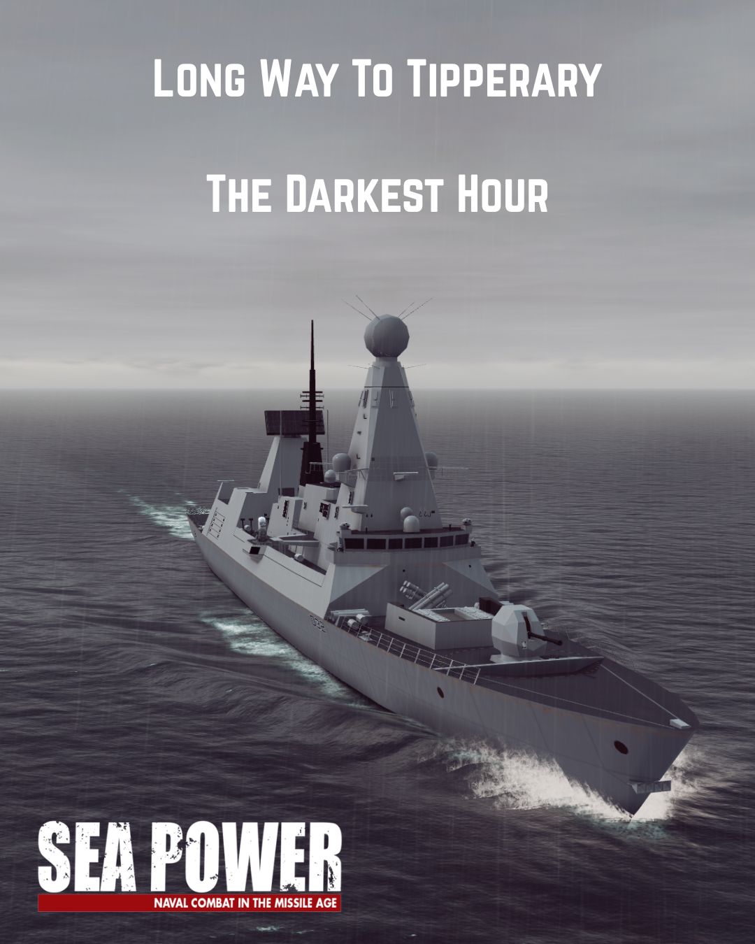 Long Way to Tipperary - Darkest Hour