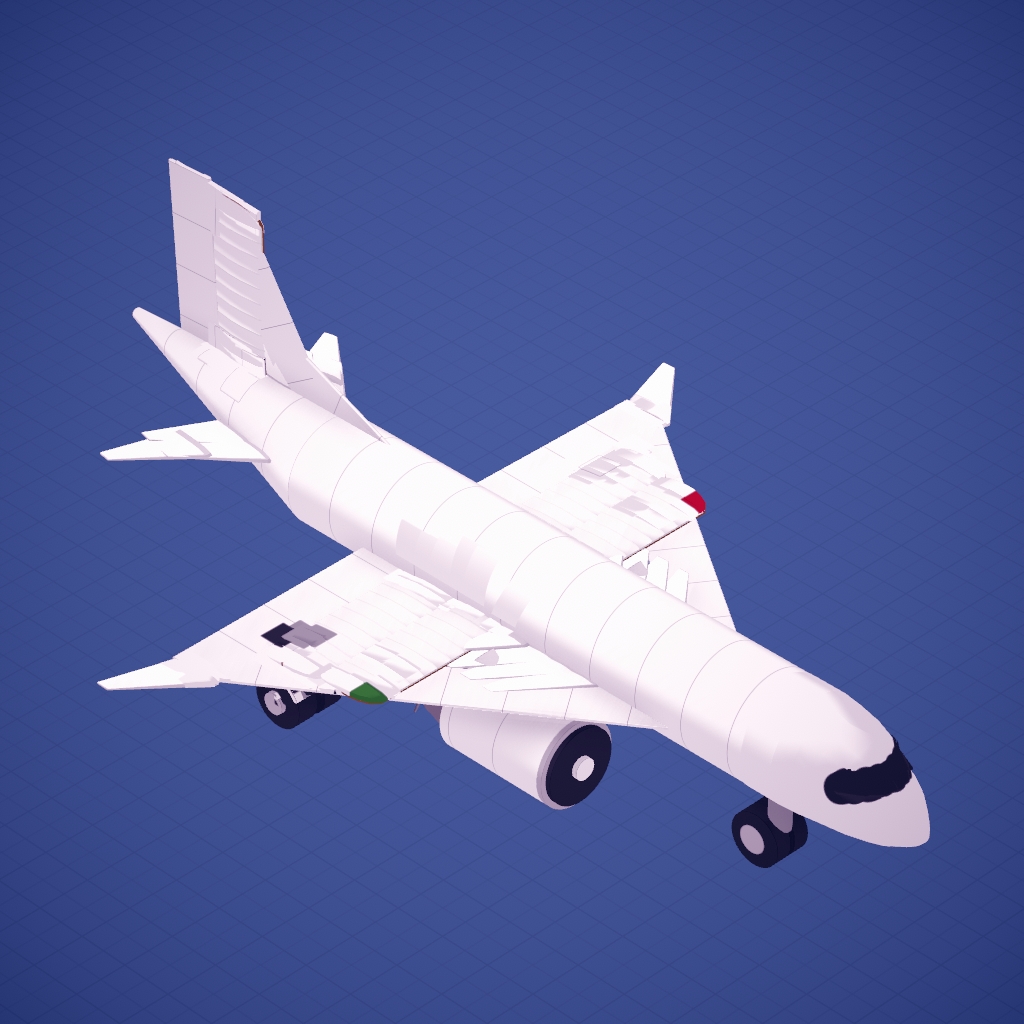 Avion de TeMuUuUuUuUuU