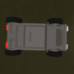 Mechanical Car