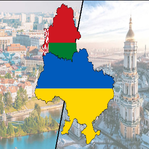 UkrBel Cities