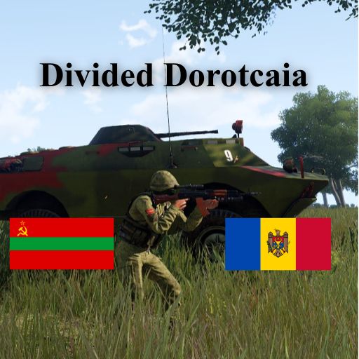 Divided Dorotcaia [SP]