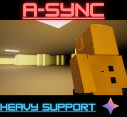 ASync Researcher (Heavy Support) preview