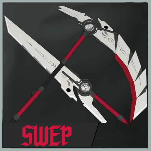Harbinger (RWBY)