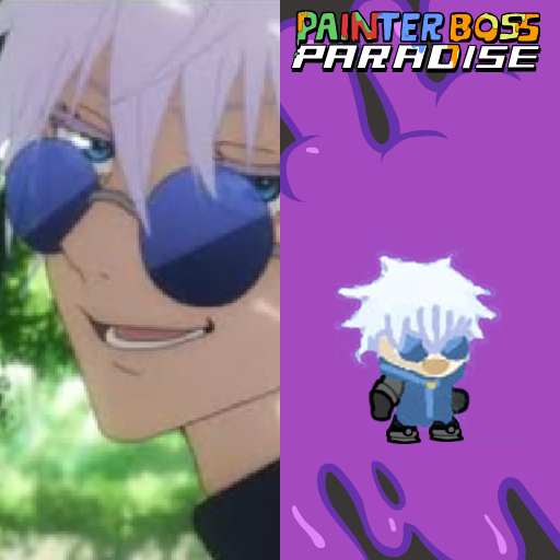 SATORU GOJO