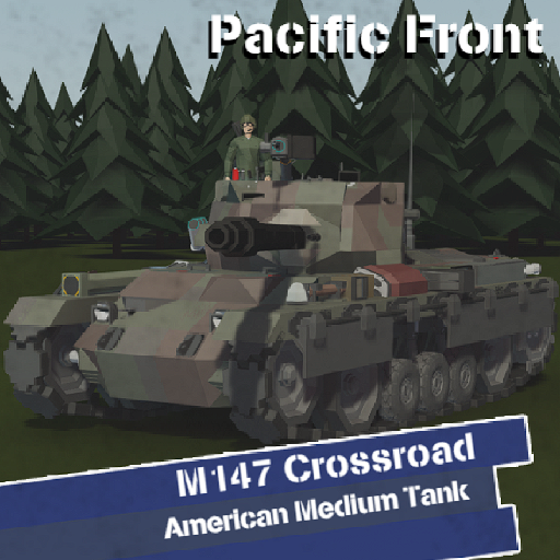 [PF] M147 Crossroad