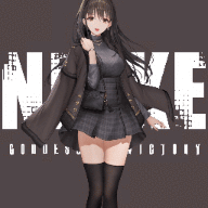 Nikke Diesel Black Sunday preview
