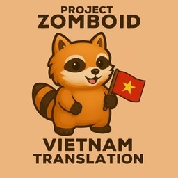 Viet Hoa – Project Zomboid Mod