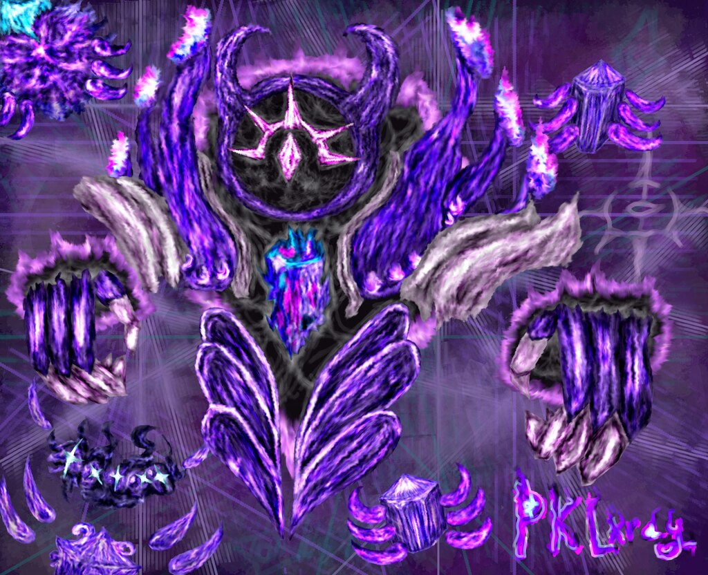 Comunidad de Steam :: tModLoader