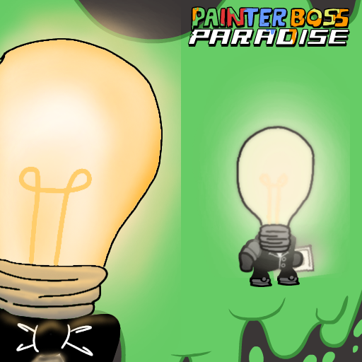 LightBob (by GRAV3)
