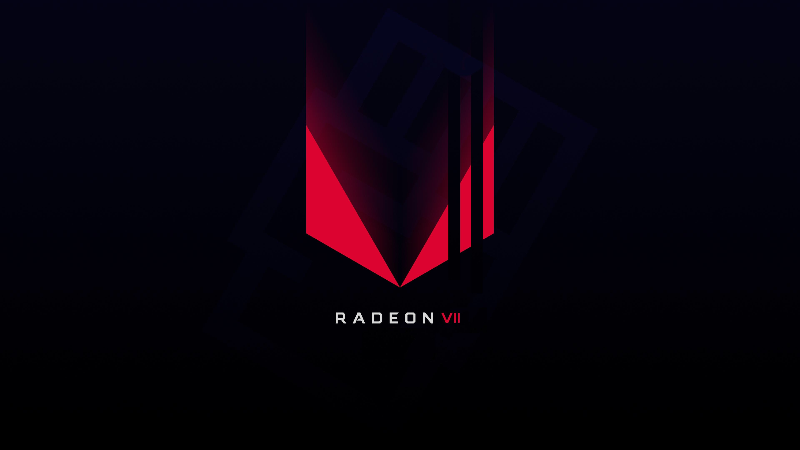 Radeon VII