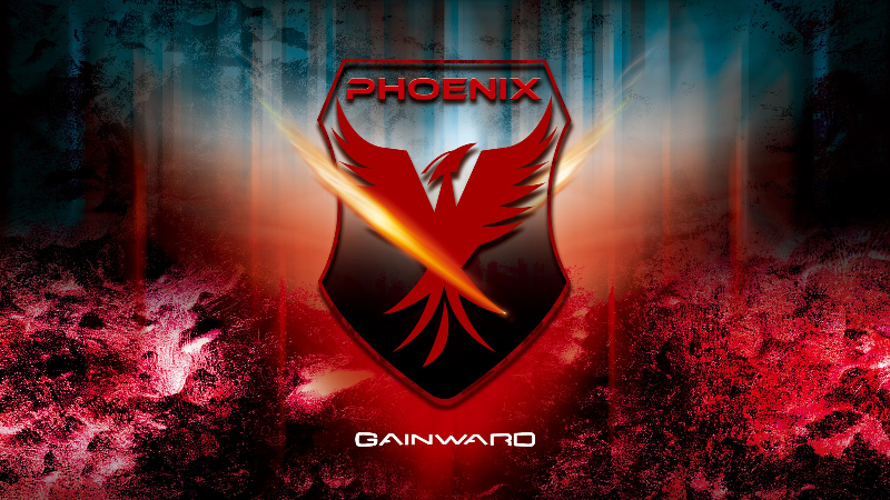 Gainward
