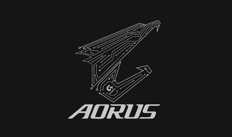 AORUS