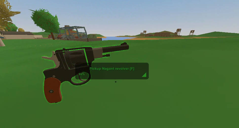 Nagan Rev