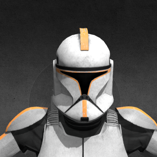 212th Clone Trooper
