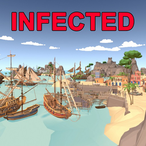 Pirate Infection