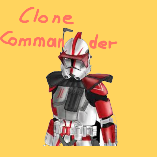 Clone Commander
