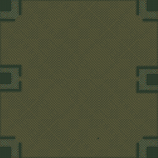 Gold War 6