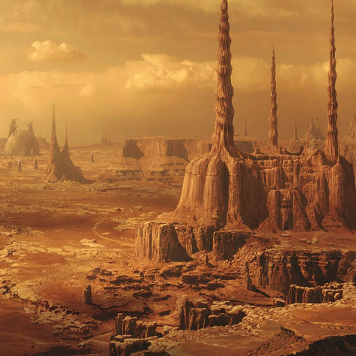 Geonosis
