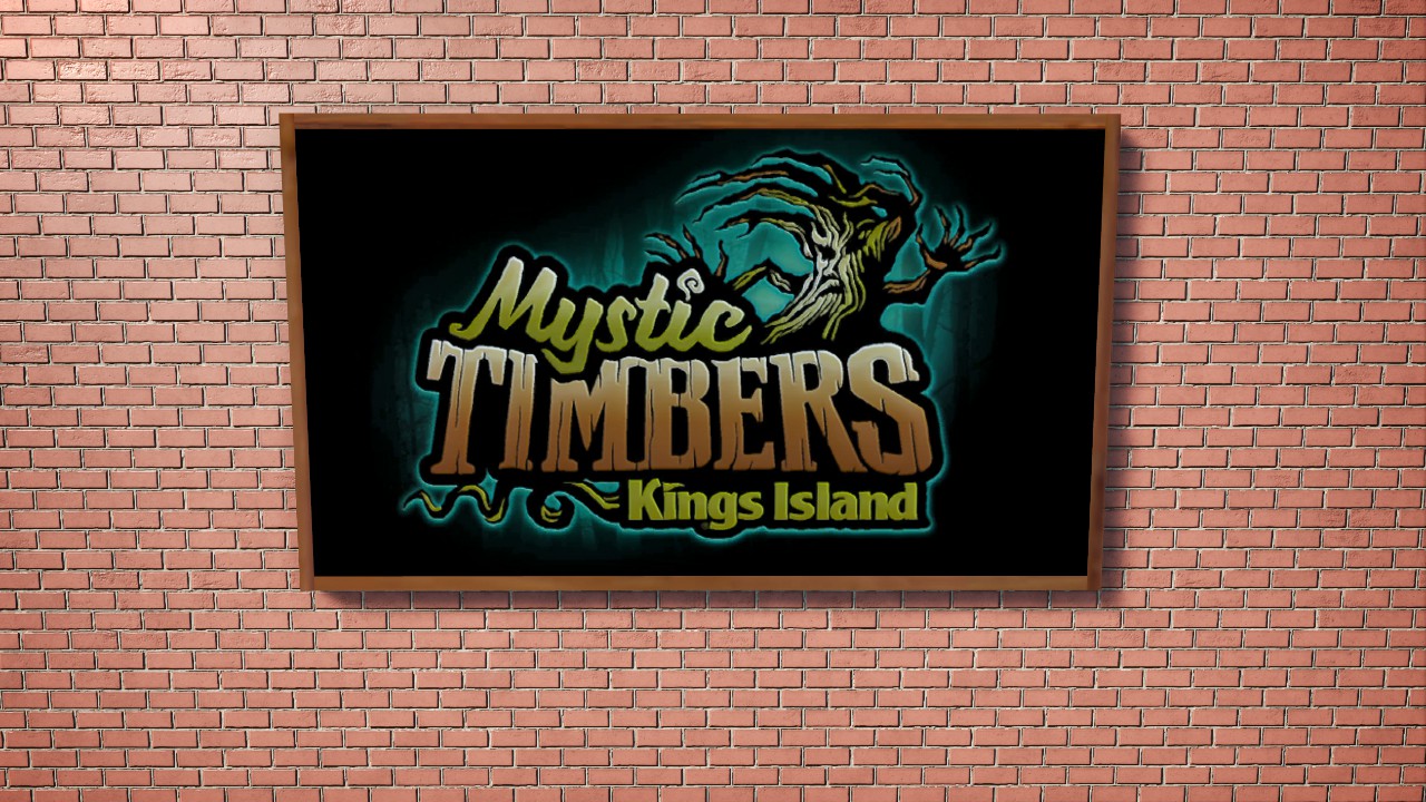 KPR - Mystic Timbers (Replaced See Description)