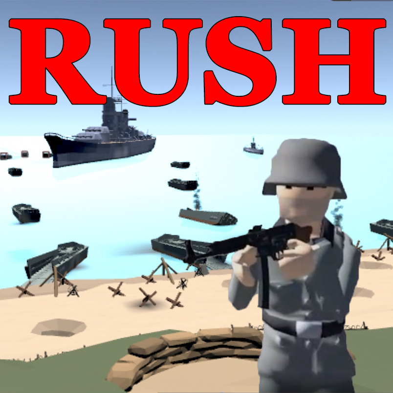 WW2 D-Day