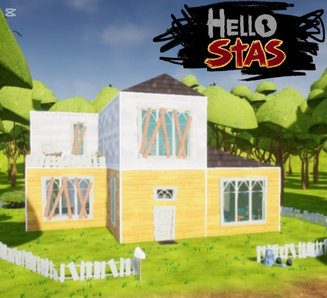 HelloStas preview
