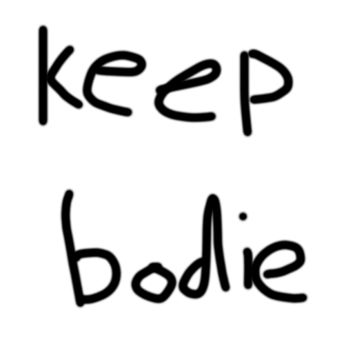 Keep Bodies for codex