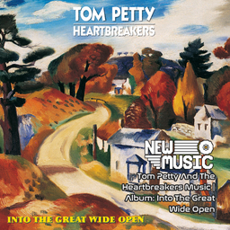 Tom Petty And The Heartbreakers Music | Album: Into The Great Wide Open – Project Zomboid Mod