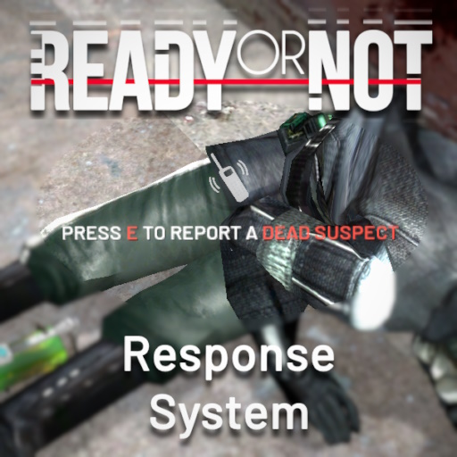 RON: Response System