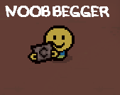 Noob Begger