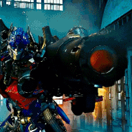 Transformers - Edit 5 preview